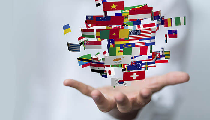 Translation services They can help expand your company’s current audience reach translation services