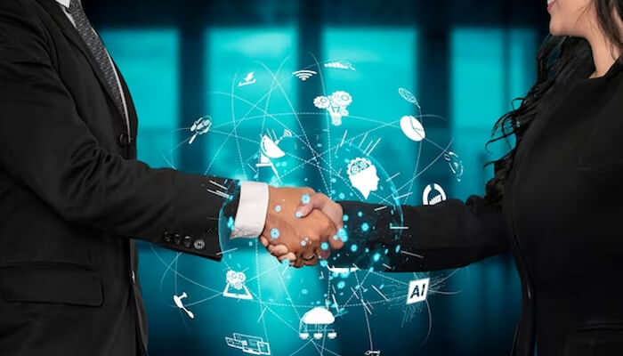 Virtual office Virtual office