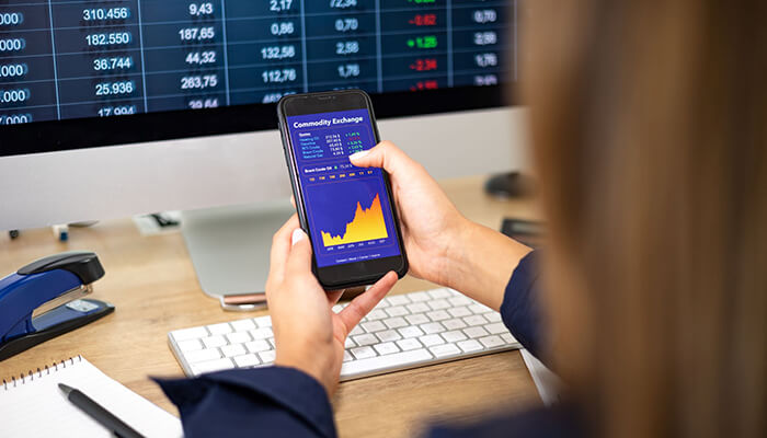 Cfd trading Understanding potential downfalls