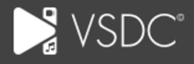 Vsdc free video editor Vsdc logo, a free green screen video editor with powerful visual effects and editing tools.