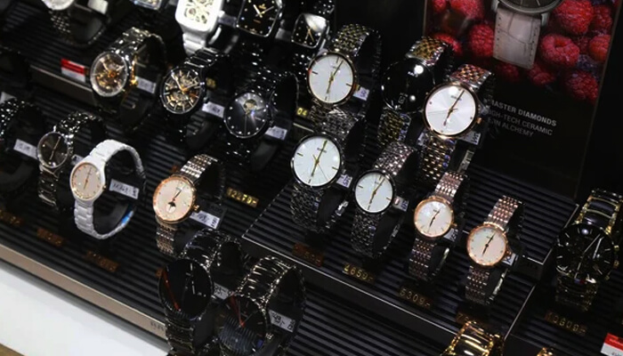 Versatility of rado - tycoonstory | tycoonstory media Versatility of rado