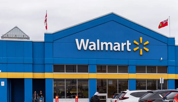 Sam walton Sam walton: what were wal-mart's reasons for success