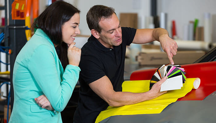 Why choose vinyl graphics - tycoonstory | tycoonstory media Why choose vinyl graphics