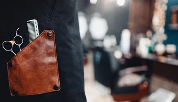 Closure of hair and beauty salons Closure of hair and beauty salons beauty businesses