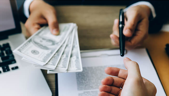 Kredittlan Financial problems of kredittlan