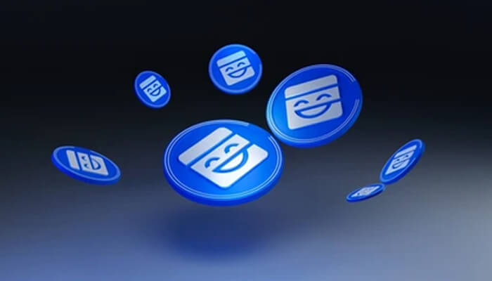 Decentralized advertising mask network Decentralized advertising mask network