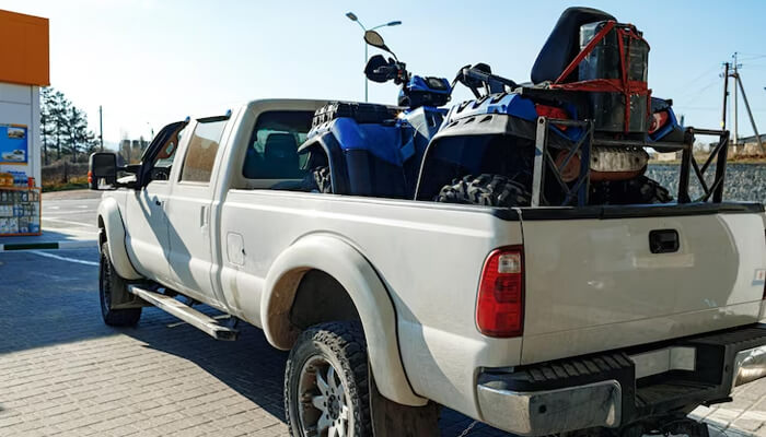 Pickup trucks - tycoonstory | tycoonstory media Pickup trucks