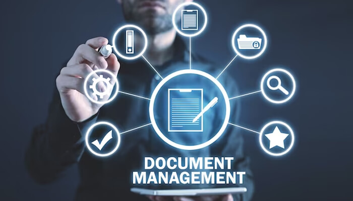 Document Management Plan Review In These Article