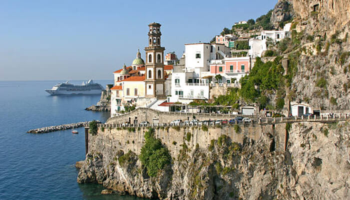 Cabin cruise Cabin cruise