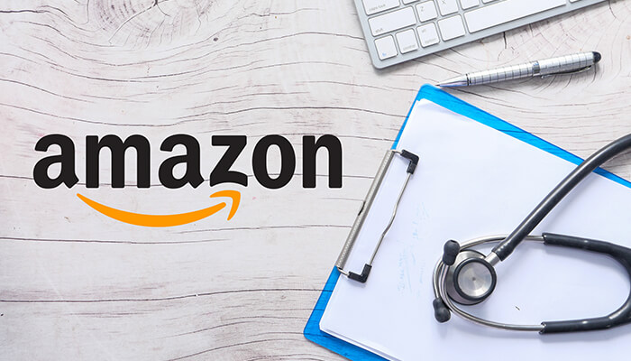 Amazon clinic - tycoonstory 1 | tycoonstory media Amazon clinic