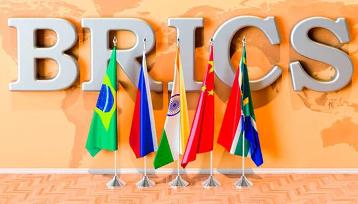 Brics Brics
