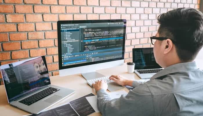 Freelancing skills Basic web development