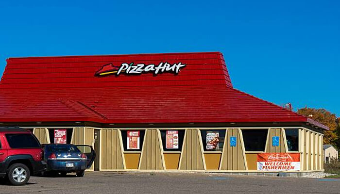 Frank carney Brand recognition frank carney