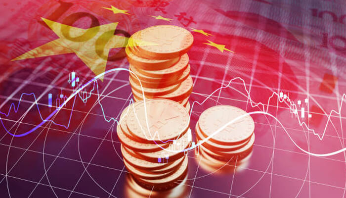 China's Economy China's Economy Housing market