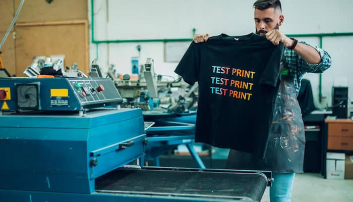 Choose from various apparel options Choose from various apparel options custom screen printing