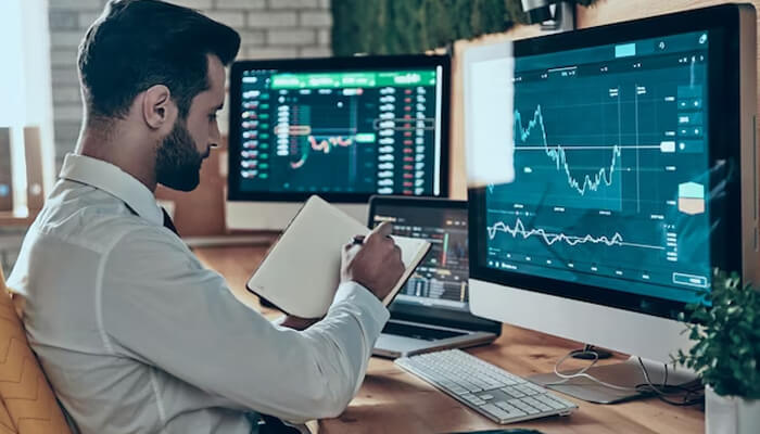 Forex prop trading Forex prop trading