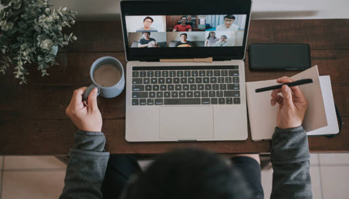 Technology Collaboration