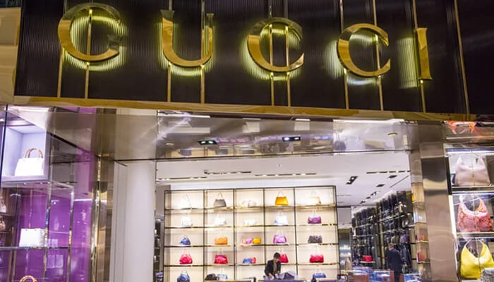 Gucci creative collaborations Gucci creative collaborations