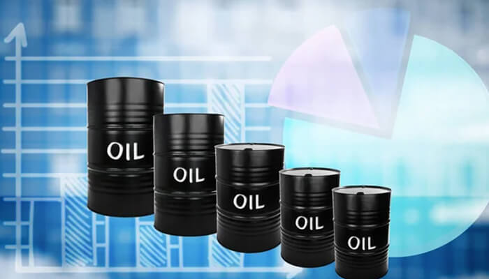 Crude prices Crude prices energy sector