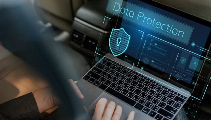 Role-based access control Data protection role-based access control