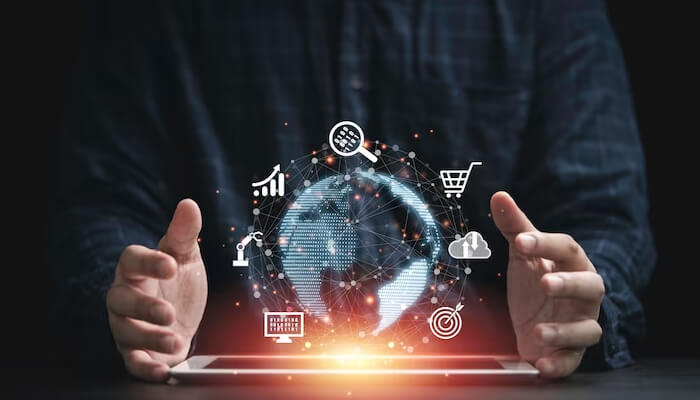 Decentraland and virtual commerce Exploring decentraland and virtual commerce