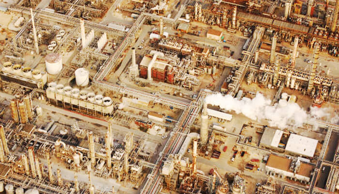 Midstream companies in houston Factors driving growth for midstream companies in houston