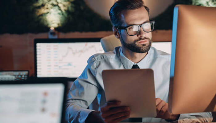 Fear of not handling responsibility - tycoonstory | tycoonstory media Fear of not handling responsibility