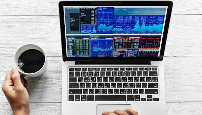 Funded trading plus How does funded trading plus work