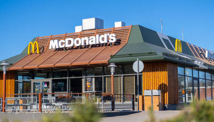 Mcdonald's Innovation and adaptation mcdonald's