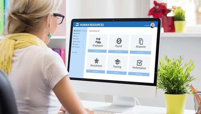 Hr software It should have smooth integration from hr software to payroll data