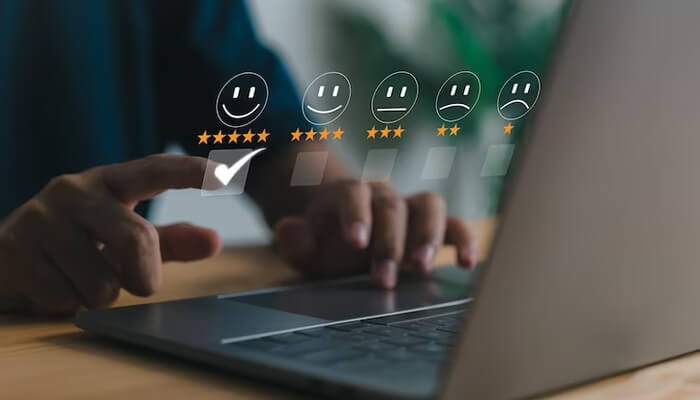 Knowing customer feedback is the key - tycoonstory | tycoonstory media Knowing customer feedback is the key