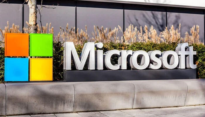 Microsoft Microsoft ai