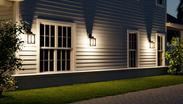 Onforu bd70 outdoor wall light Onforu bd70 outdoor wall light