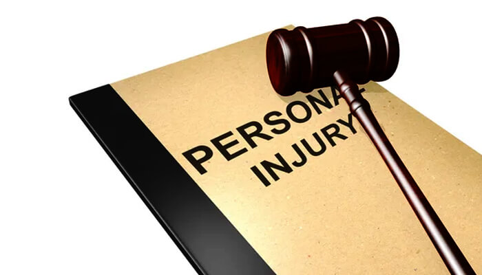 Personal injury case - tycoonstory | tycoonstory media Personal injury case