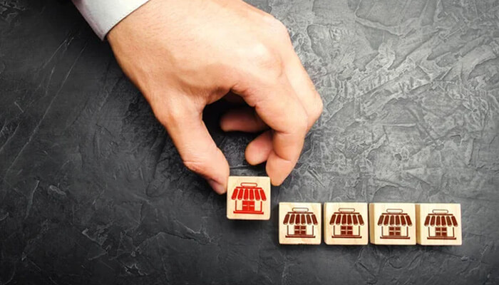 Investor-ready franchise business Prepare investor-ready franchise business