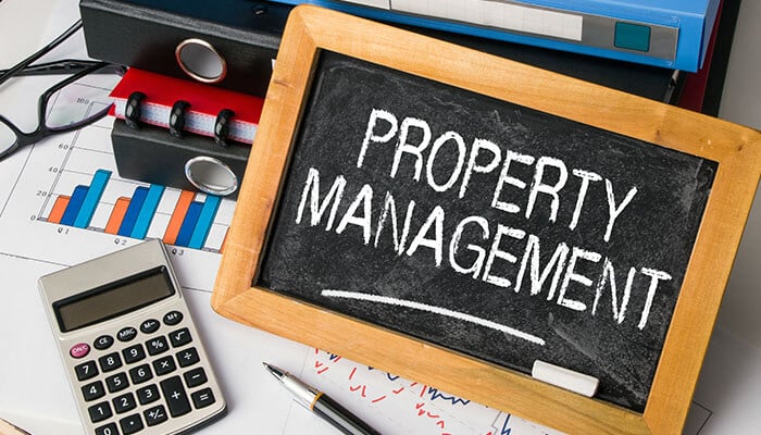 Buy-to-let Property management and costs