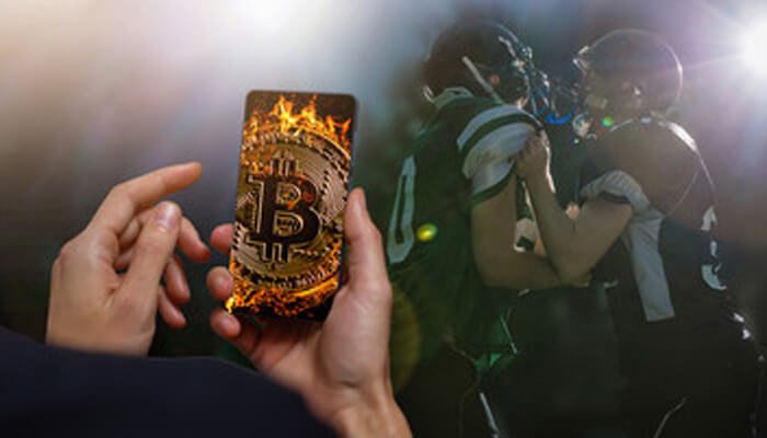 Crypto sports betting Regulatory challenges around crypto sports betting