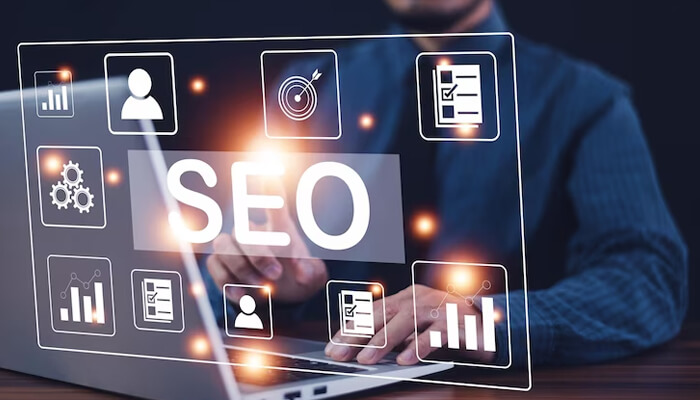 Marketing strategies Seo marketing strategies