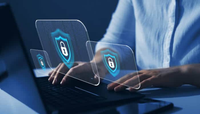 Payroll solutions Security