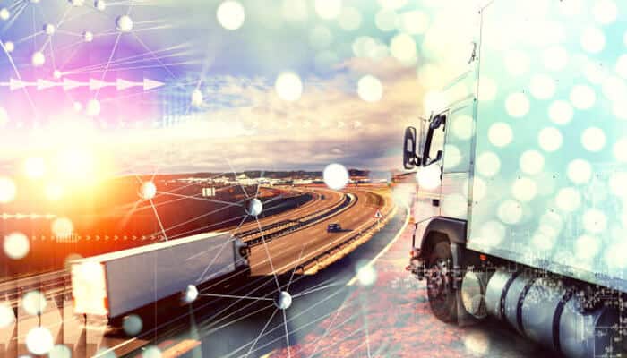 Online freight forwarder Set expectations early online freight forwarder