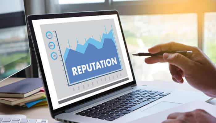 Strategies to improve your online reputation - tycoonstory | tycoonstory media Strategies to improve your online reputation