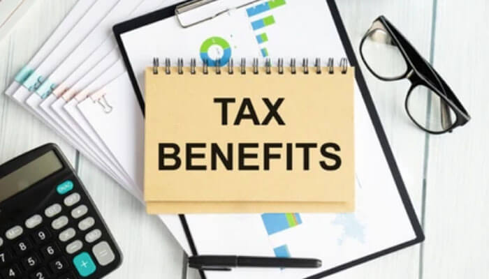 Sales leasebacks Sales leasebacks tax benefits
