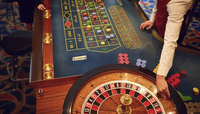 The casino boom - tycoonstory | tycoonstory media The casino boom