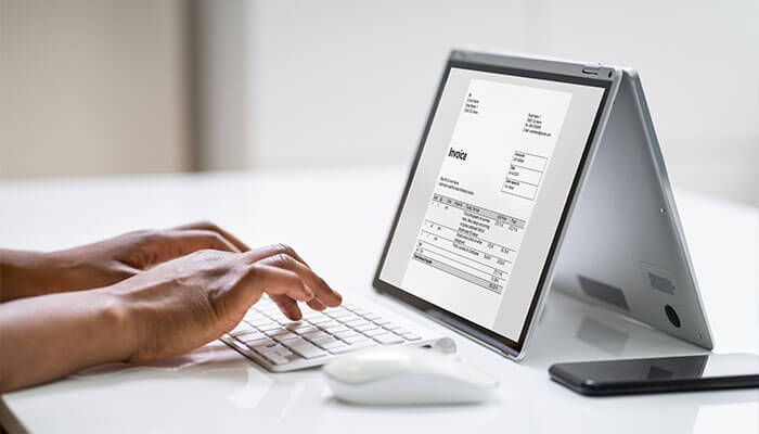 Digital expense reporting The role of digital expense reporting