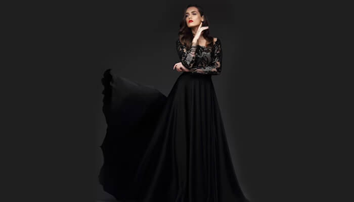 Black formal dresses Timeless elegance black formal dresses