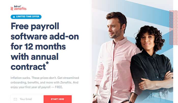 Trinet zenefits - tycoonstory | tycoonstory media Trinet zenefits