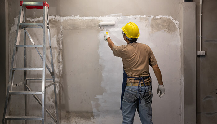 House painting House painting