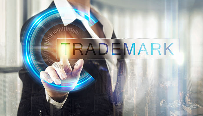 Register a business name Use the trademarking method register a business name