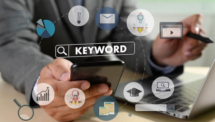 Using specific keywords - tycoonstory | tycoonstory media Using specific keywords