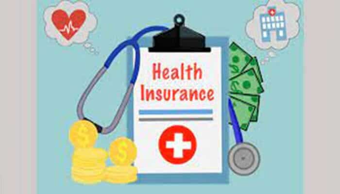 Health insurance What is health insurance